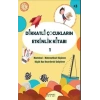 Dikkatli Çocukların Etkinlik Kitabı-1