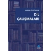 Dil Çalışmaları