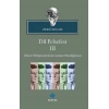 Dil Felsefesi 3