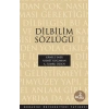 Dilbilim Sözlüğü