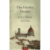 Din Felsefesi Dersleri