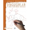 Dinazorlar ve Diğer Tarih Öncesi Yaratıklar / Çizmeyi Öğrenelim