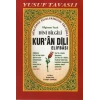 Dini Bilgili Kuran Dili Elifbası (D06)