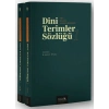 Dini Terimler Sözlüğü I-II Cilt