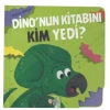 Dino’nun Kitabını Kim Yedi?