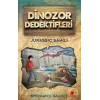 Dinozor Dedektifleri - Jurassic Sahili
