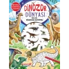 Dinozor Dünyası - Pek Çok Eğlenceli Aktiviteli