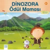 Dinozora Ödül Maması - Cenk’in Sıradışı Serüvenleri