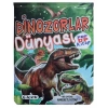 Dinozorlar Dünyası POP UP