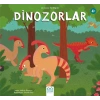 Dinozorlar - Larousse İlk Bilgiler