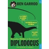 Diplodocus; Dinozorları Bildiğini mi Sanıyorsun?