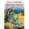 Disk Dünya 11: Tırpanlı Adam