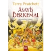 Disk Dünya 15: Asayiş Berkemal