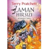Disk Dünya 26: Zaman Hırsızı