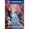 Disney Karlar Ülkesi II - Elsanın Yolculuğu