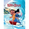 Disney- Lilo ve Stiç