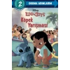 Disney Lilo ve Stiç - Köpek Yarışması
