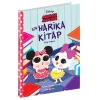 Disney Mınnıe Mouse En Harika Kitap Çizgi Roman