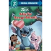 Disney Stiç - Stiçin Sevgi Günü!