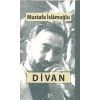 Divan Bütün Şiirler