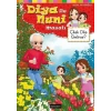 Diya ile Nuni Masalı - Çilek Dile Gelirse?
