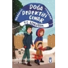 Doğa Dedektifi Çınar - Kış Günlüğüm