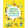 Doğa Dostu Fikirler Etkinlik Kitabı