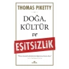 Doğa, Kültür ve Eşitsizlik