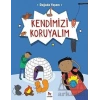 Doğada Yaşam - Kendimizi Koruyalım