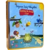 Doğanın Eşsiz Hikayeleri – 10 Kitap Bir Arada – Kutulu