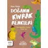 Doğanın Kıvrak Renkleri – Cezve Ansiklopedi
