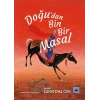 Doğu’dan Bin Bir Masal