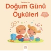 Doğum Günü Öyküleri