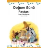 Doğum Günü Pastası