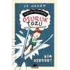 Doktor Proktorun Osuruk Tozu 3 / Kim Osurdu?
