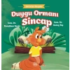 Doktordan Hikâyeler Duygu Ormanı Sincap
