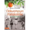 Dokunmayın Portakalime