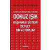 Dokuz Işık Başkanlık Sistemi Devlet Din ve Toplum
