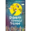 Dolunaya Esrarengiz Yolculuk