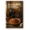 Domates Soslu Spagetti