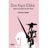 Don Kişot Efekti