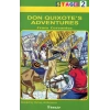 Don Quixote’s Adventures (Stage 2)