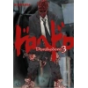 Dorohedoro 3. Cilt