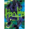 Dorohedoro 5. Cilt