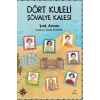 Dört Kuleli Şövalye Kalesi
