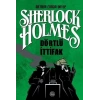 Dörtlü İttifak - Sherlock Holmes