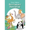 Dostlarımız Hayvanlar