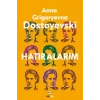 Dostoyeski’nin Hatıraları