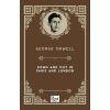 Down and Out in Paris and London (İngilizce Kitap)