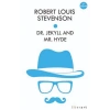 Dr. Jekyll And Mr. Hyde